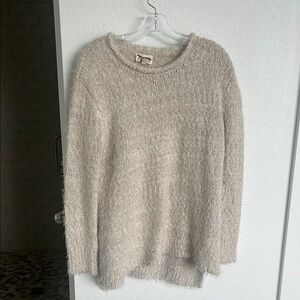 ShowMeYourMumu Sparkle Sweater - size small